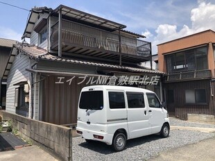 福田町福田戸建の物件外観写真